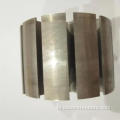 Stator voor Hilti TE14 Grade 800 materiaal 0,5 mm dikte staal 178 mm diameter